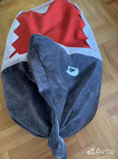 Кресло мешок