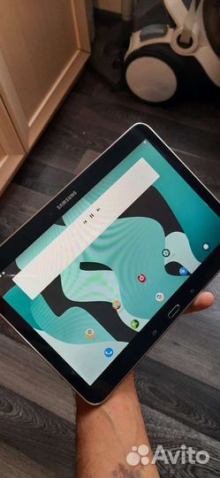 Samsung galaxy tab 4 10.1 (sm-t531)