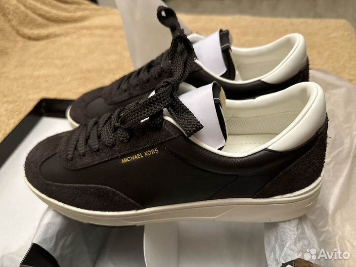 Мужские кеды Michael Kors Wilton оригинал 45 разм