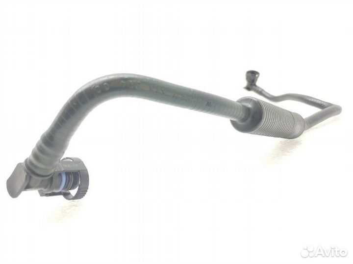 Трубка вакуумная Bmw 5-Series F11 2.5 2011