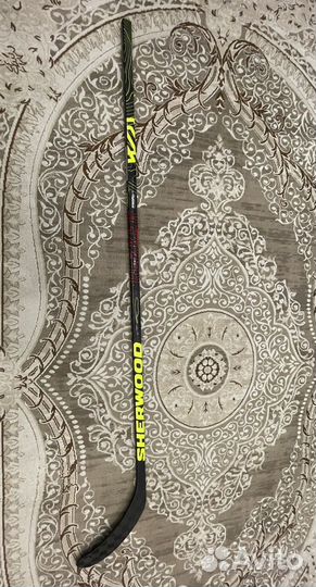 Клюшка хоккейная sherwood legend 2