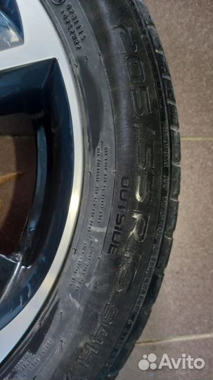 Accelera Accelera 205/55 R16 19