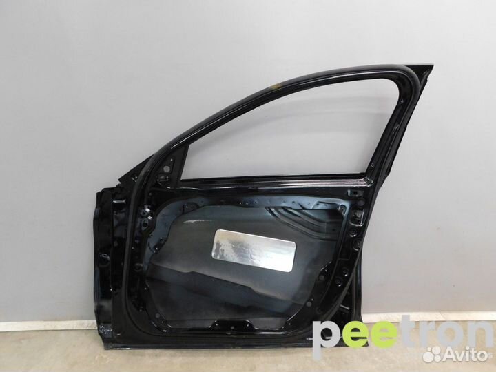 Б/У Б/У Дверь Передняя Правая mercedes-benz арт
