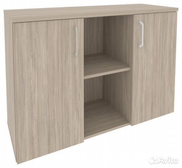 Кабинет руководителя Onix Wood Direct