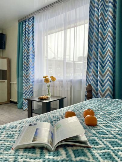 1-к. квартира, 31 м², 2/4 эт.