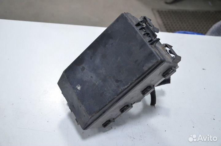 Блок предохранителей Форд Фокус 1 Америка