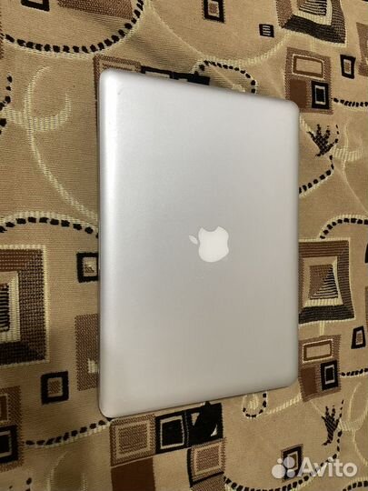 Apple macbook pro 13 2012