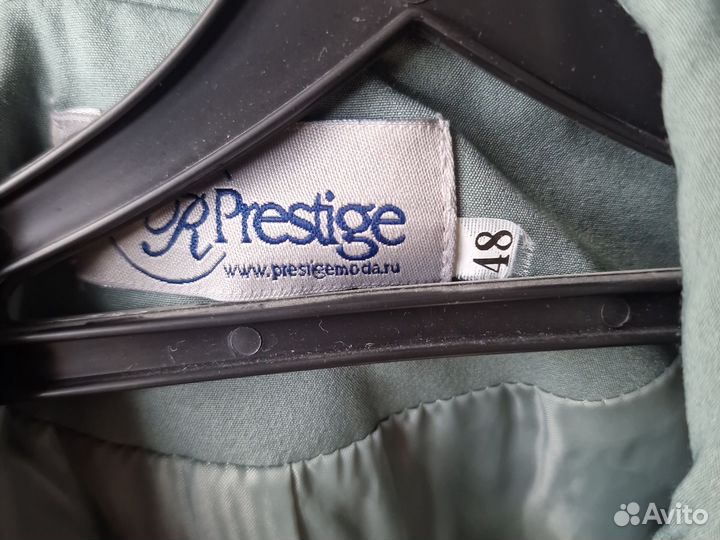 Пиджак женский 48