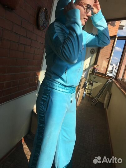 Спортивный костюм Dolce Gabbana. Dolce & Gabbana