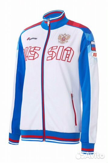 Спортивный костюм Forward