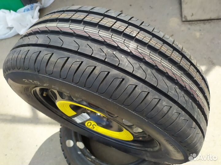 Pirelli Cinturato P7 215/55 R16 97W