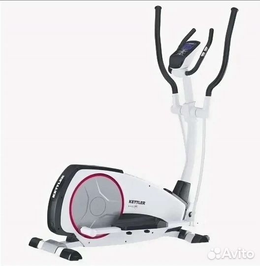 Эллиптический тренажер Kettler rivo m