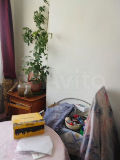 2-к. квартира, 45 м², 1/2 эт.