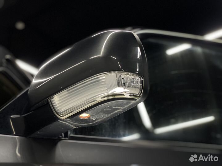 Mitsubishi Pajero 3.0 AT, 2015, 179 472 км