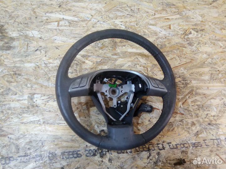Руль Subaru Tribeca 2005