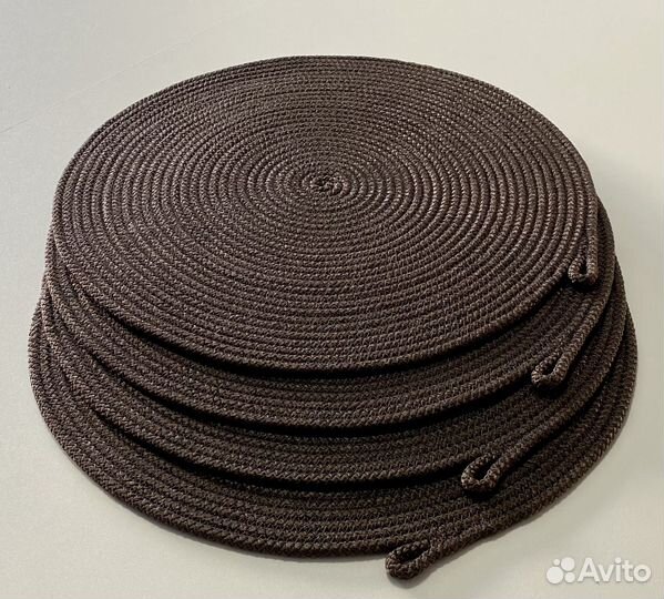 Салфетки сервировочные. Плейсмат