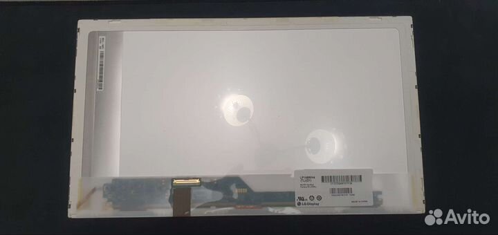 Матрица для ноутбука 15.6 и 17.3