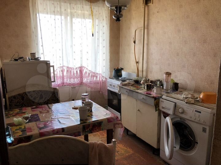 1-к. квартира, 28,1 м², 5/9 эт.