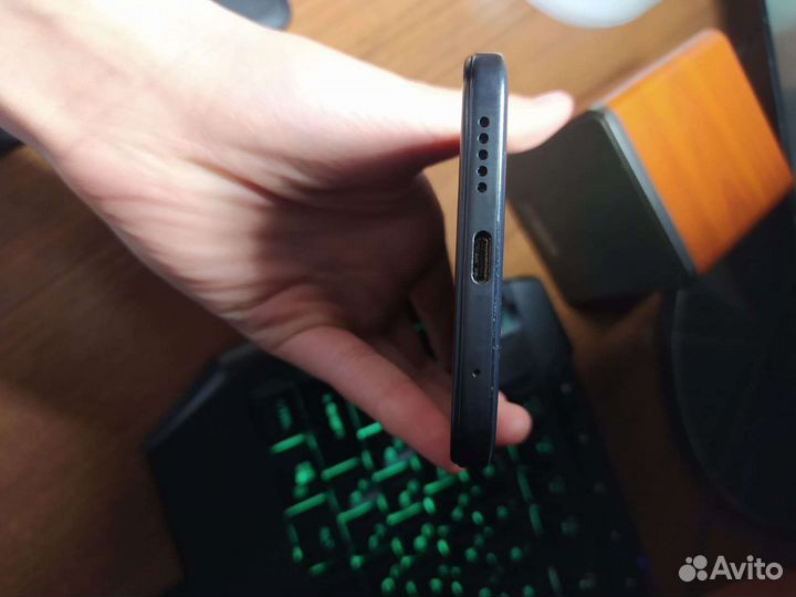 Xiaomi Poco M4 Pro, 8/128 ГБ