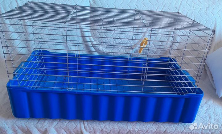 Клетка для кролика