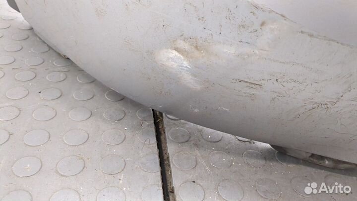 Бампер задний Ford Kuga, 2009