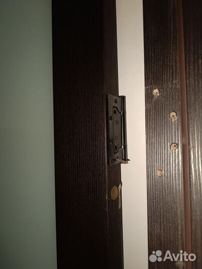 Дверь межкомнатная 800 х 2000 с коробкой
