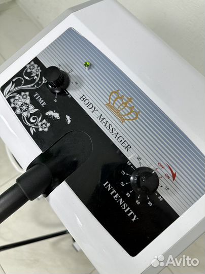 Поставщик косметологического оборудования