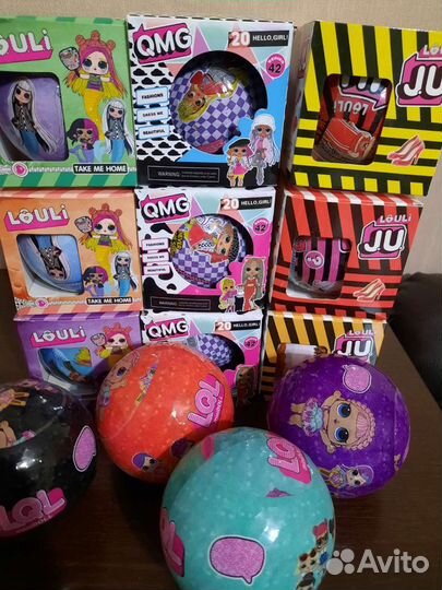 Для любительниц LOL