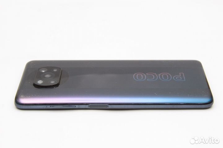 Xiaomi Poco X3 Pro, 6/128 ГБ