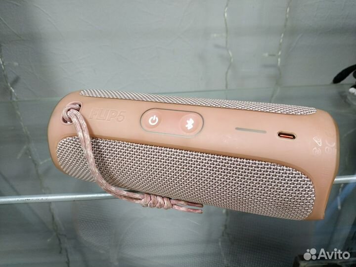 Bluetooth колонка JBL Flip 5