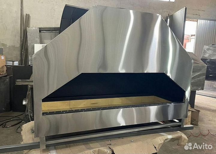 Мангал Мангалы для кафе шашлычной