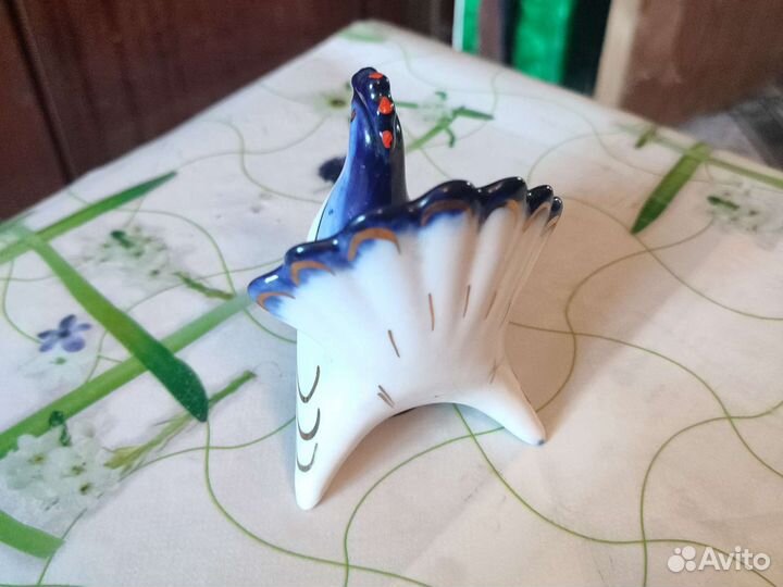 Солонка и перечница СССР