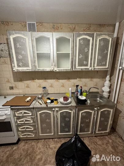 Кухня комплектная и тд