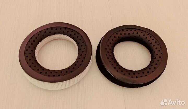 Амбушюры beyerdynamic dt 770, 880, 990