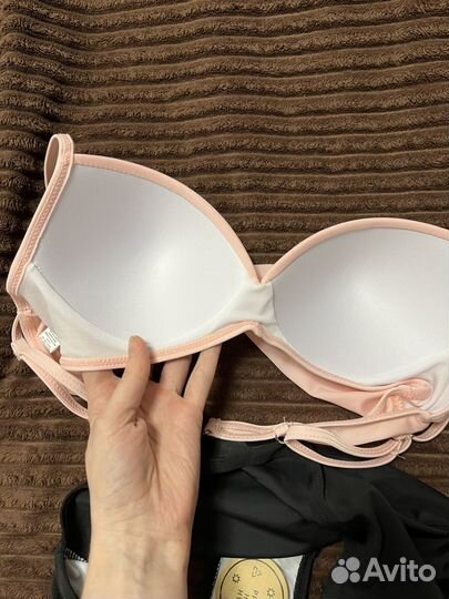 Купальник женский 44 новый