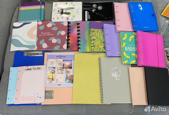 Канцтовары