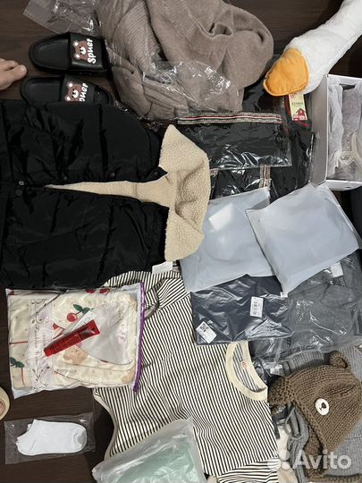 Одежда для детей