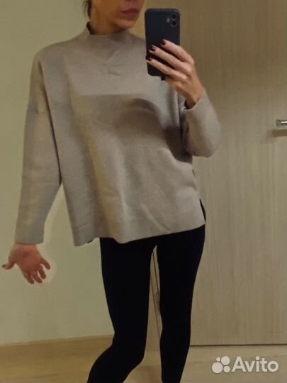 Свитер женский zara