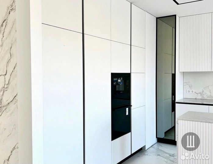 Кухня на заказ