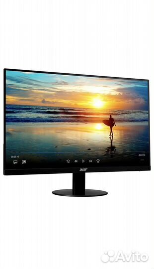 Монитор acer 24