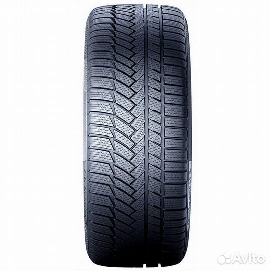 Continental ContiWinterContact TS 850P SUV 315/40 R21