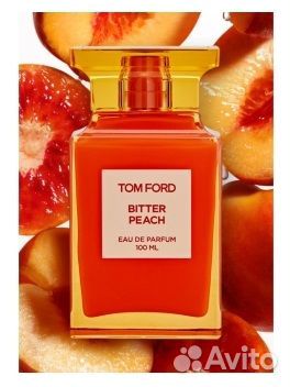 Парфюм Tom ford bitter peach 100ml