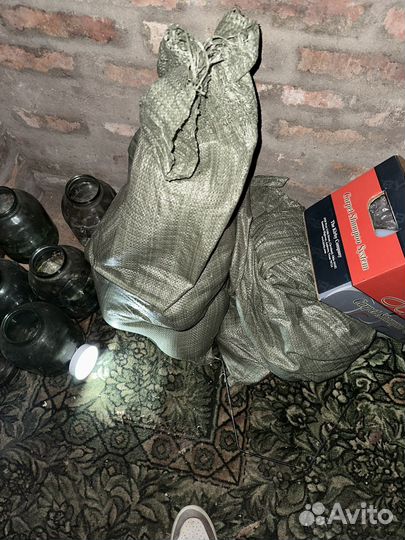 Стеклянные банки бесплатно