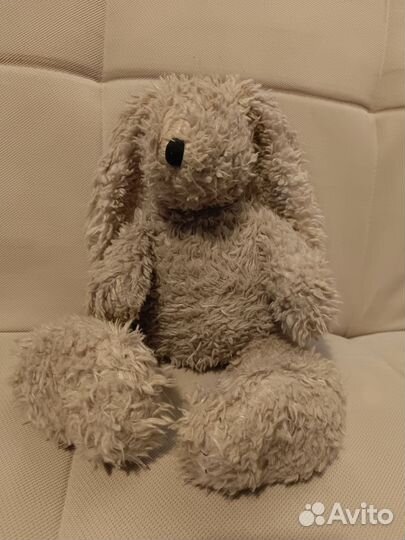 Мягкие игрушки бу пакетом