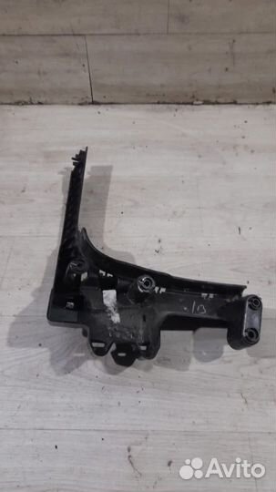 Кронштейн бампера задний Bmw X5 F15 С 2013 По 2018