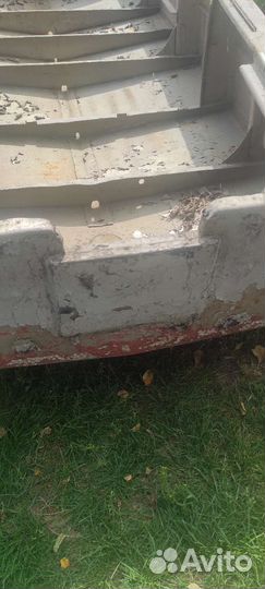 Продам лодку