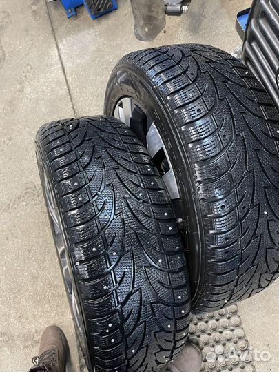 RoadX RX Frost WC01 225/55 R18 98