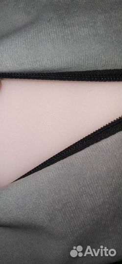 Полувалик подушка