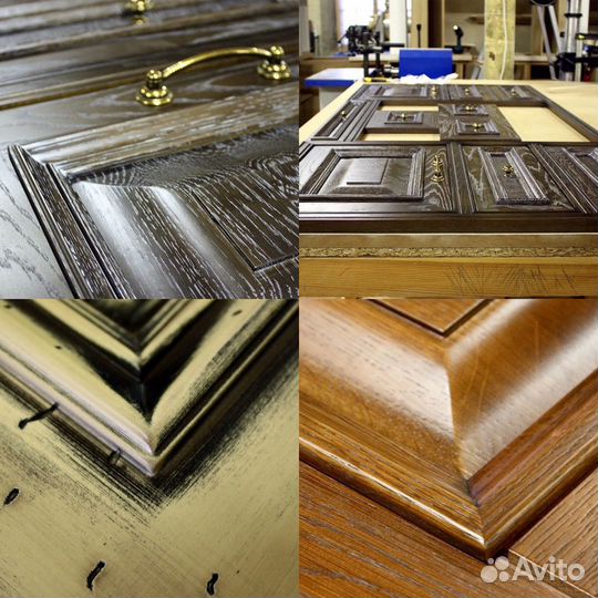 Покраска мебели, мдф, предметов интерьера