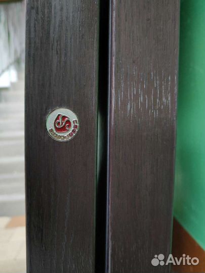 Дверь межкомнатная